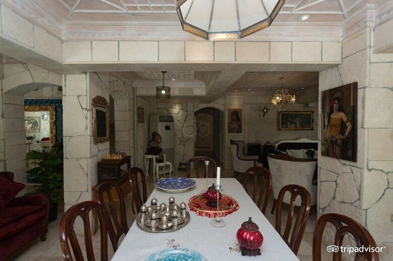 Hotel Petunya Konak - Boutique Class