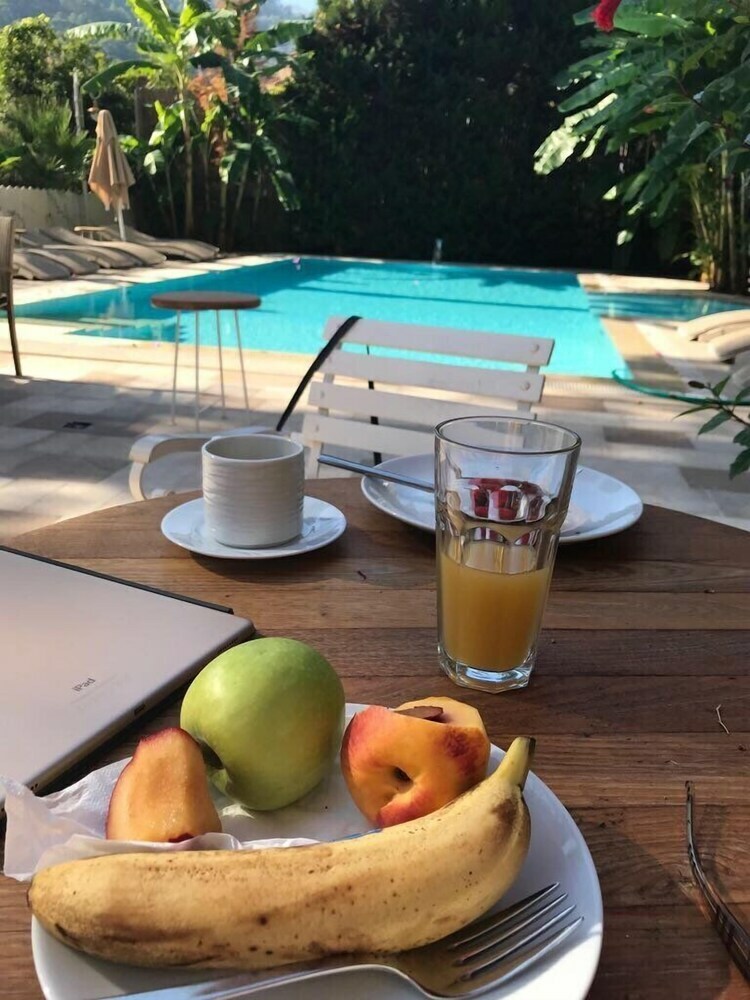 Hotel Petunya Konak - Boutique Class
