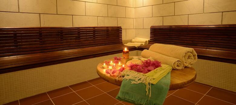 Hotel Petunya Konak - Boutique Class