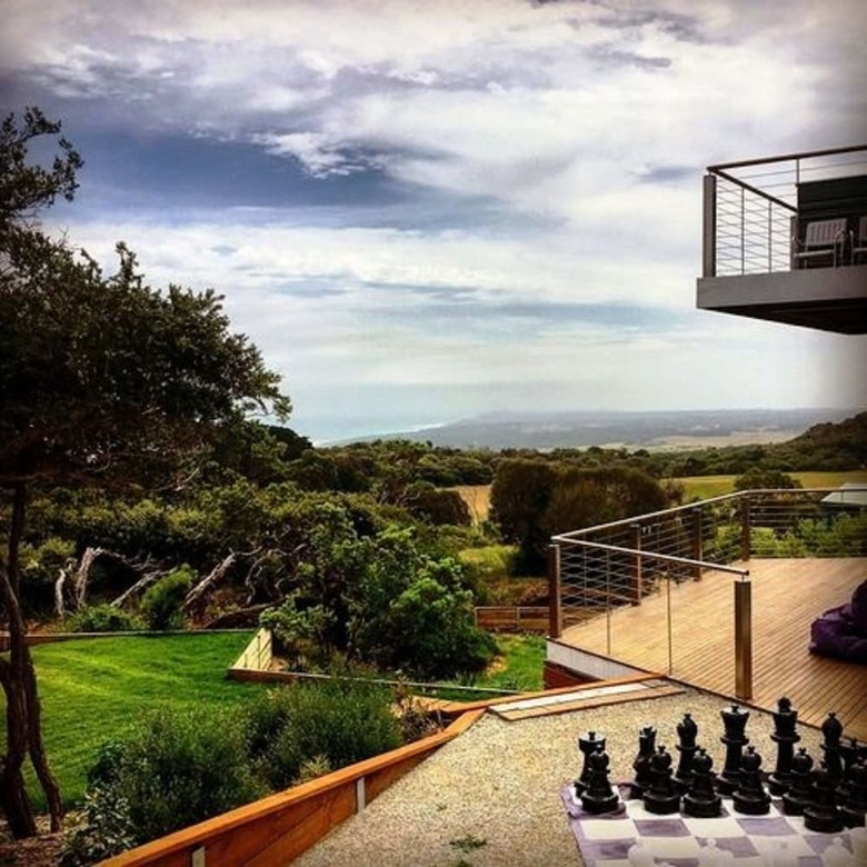 Hotel Views Cape Schanck - Pet Friendly Accommodation
