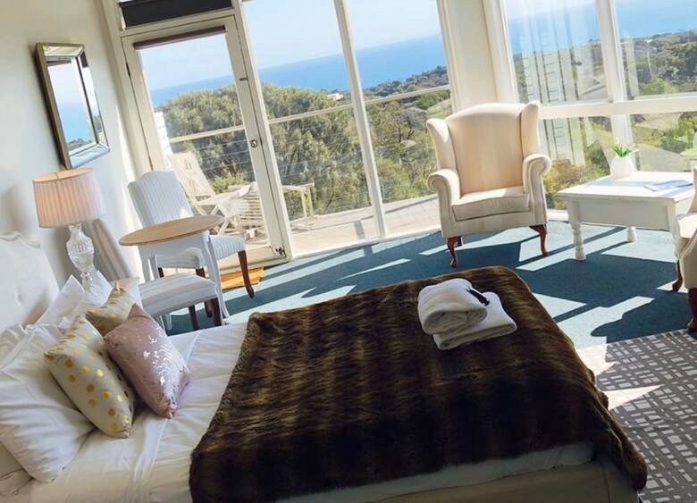 Hotel Views Cape Schanck - Pet Friendly Accommodation