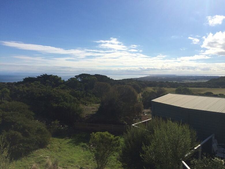 Hotel Views Cape Schanck - Pet Friendly Accommodation