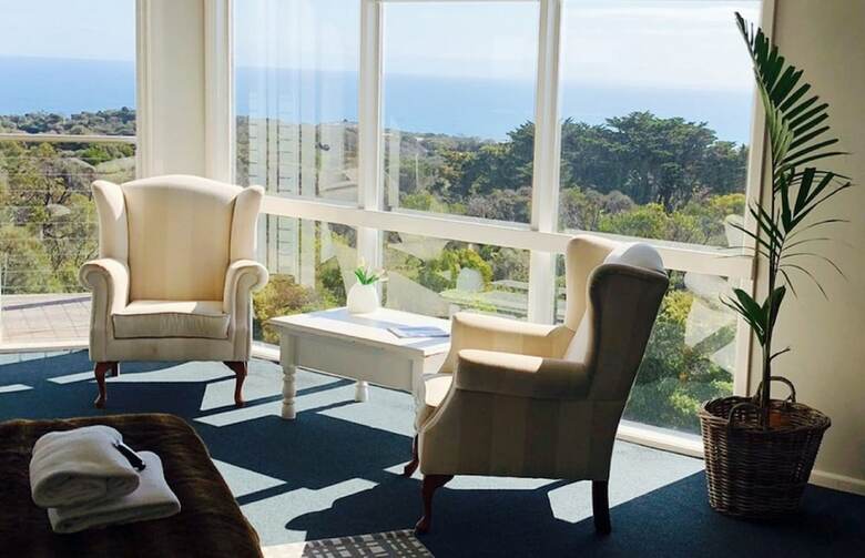 Hotel Views Cape Schanck - Pet Friendly Accommodation