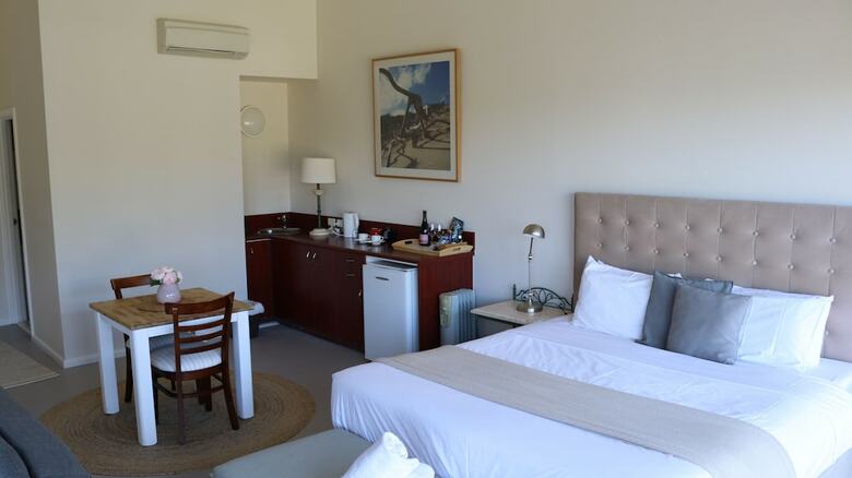Hotel Views Cape Schanck - Pet Friendly Accommodation