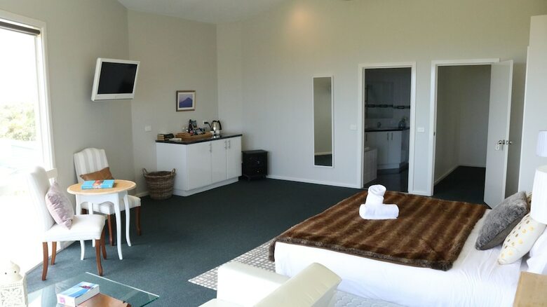 Hotel Views Cape Schanck - Pet Friendly Accommodation