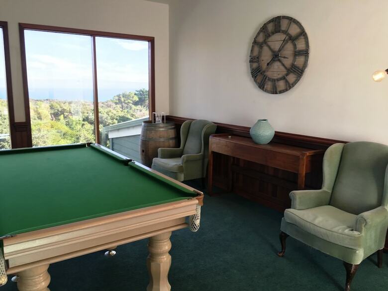 Hotel Views Cape Schanck - Pet Friendly Accommodation