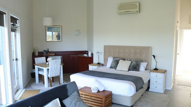 Hotel Views Cape Schanck - Pet Friendly Accommodation