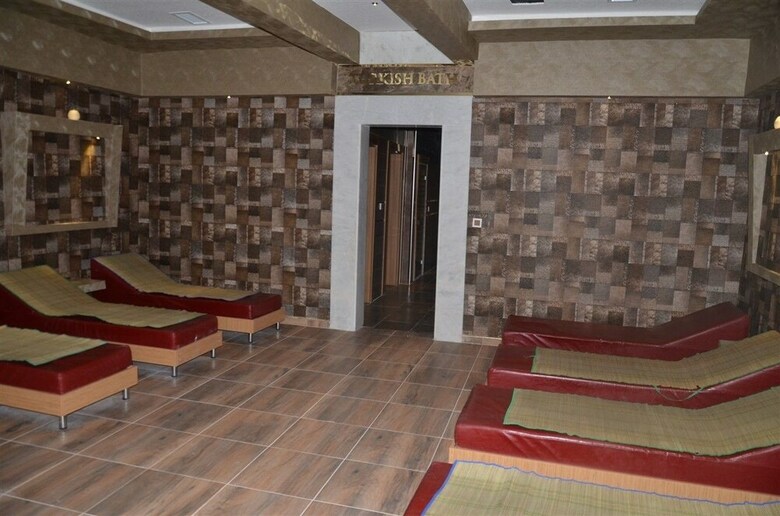 Lims Bona Dea Beach Hotel ? All Inclusive