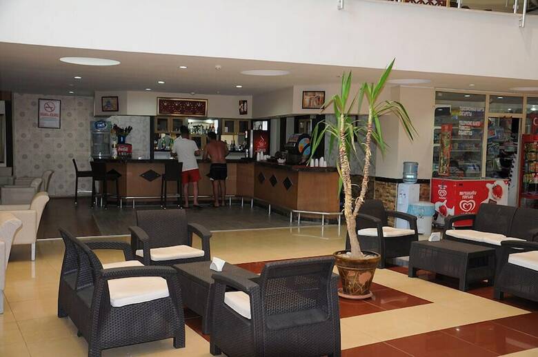 Lims Bona Dea Beach Hotel ? All Inclusive