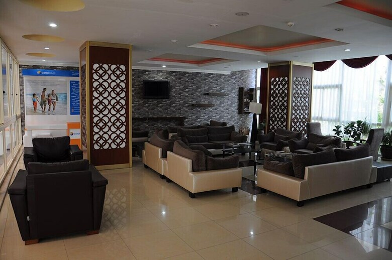 Lims Bona Dea Beach Hotel ? All Inclusive