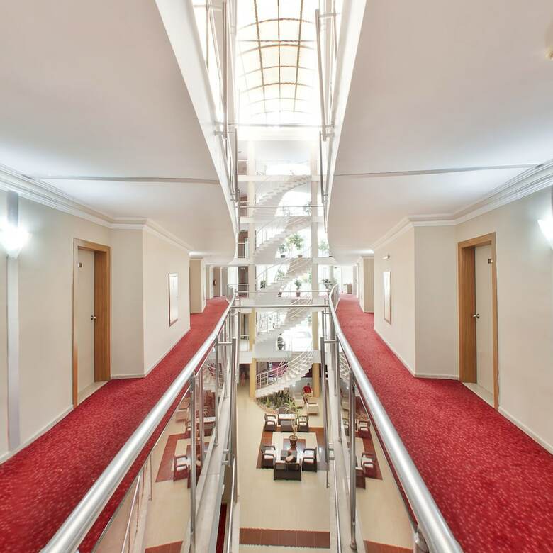 Lims Bona Dea Beach Hotel ? All Inclusive