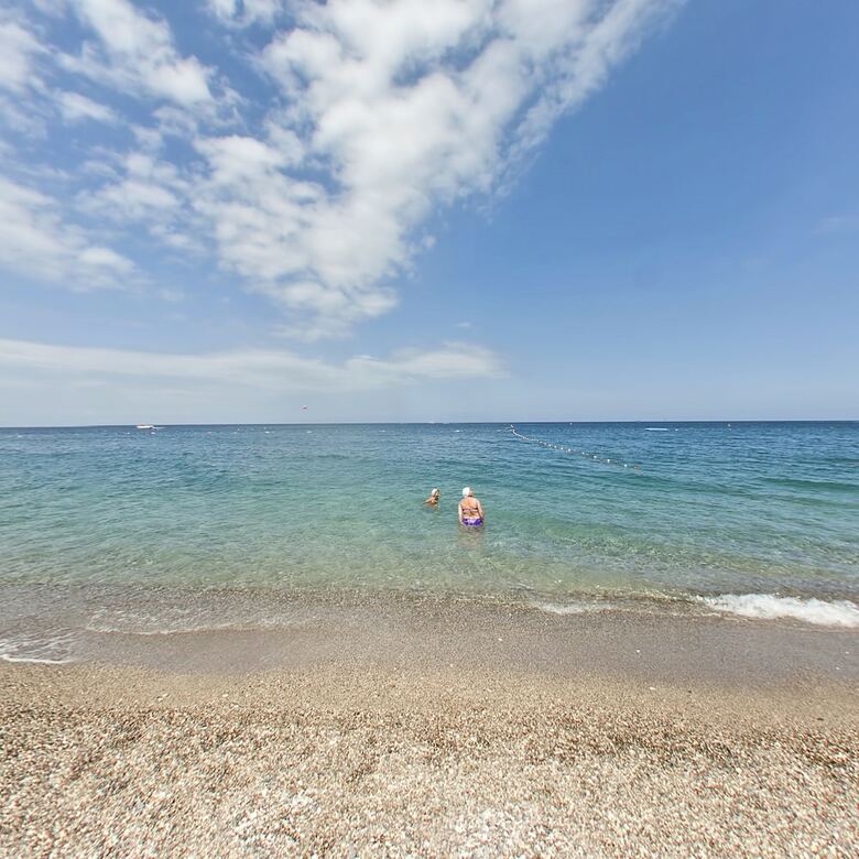 Lims Bona Dea Beach Hotel ? All Inclusive