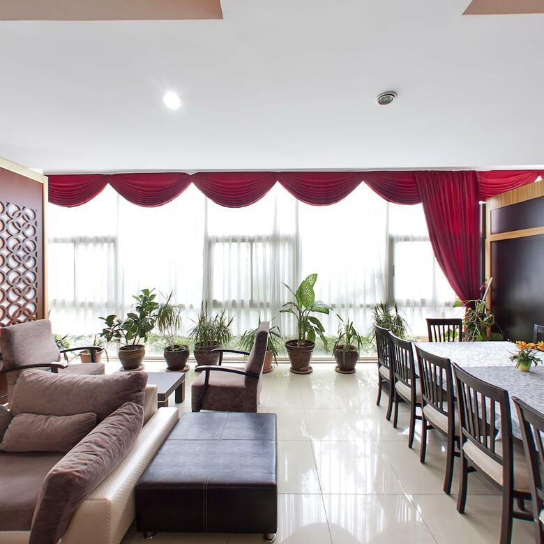 Lims Bona Dea Beach Hotel ? All Inclusive