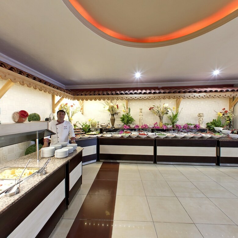 Lims Bona Dea Beach Hotel ? All Inclusive