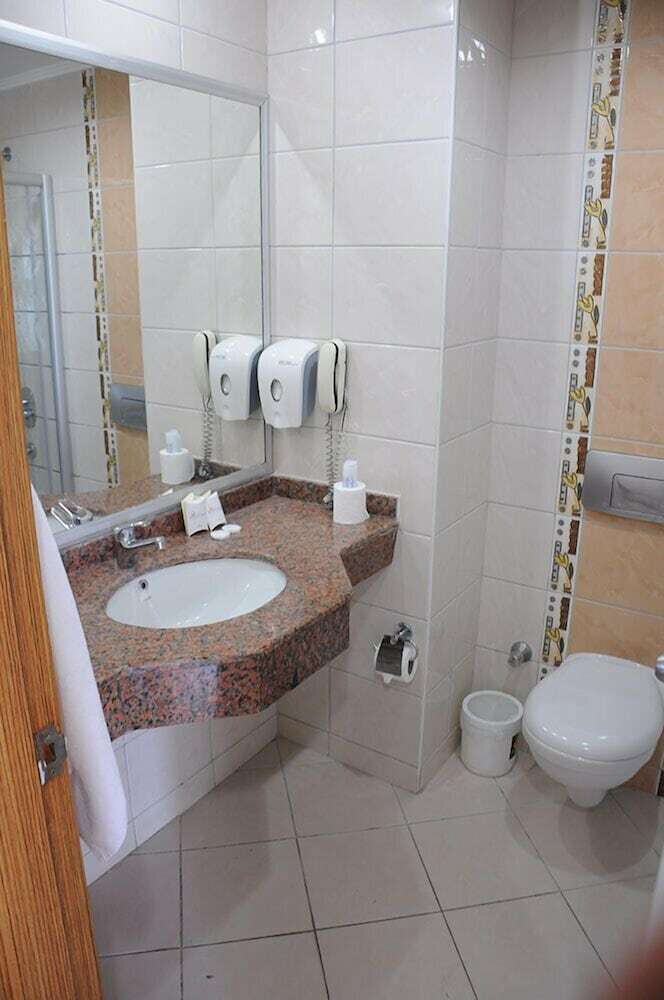 Lims Bona Dea Beach Hotel ? All Inclusive