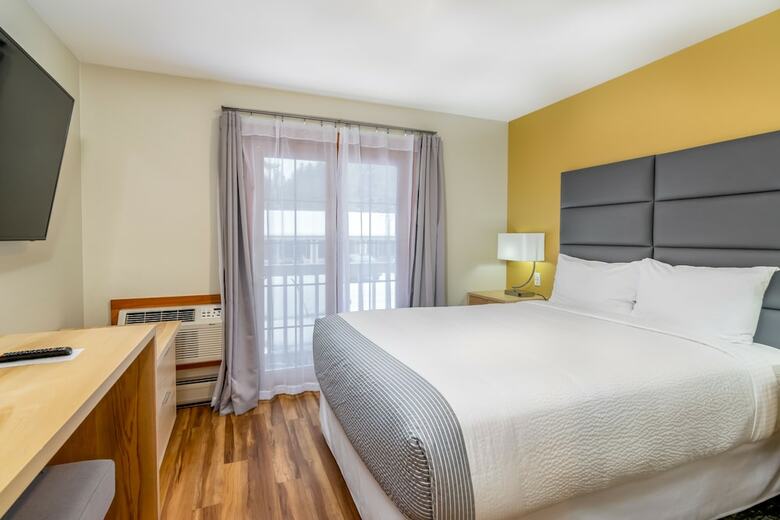 Hotel Grey Fox Inn