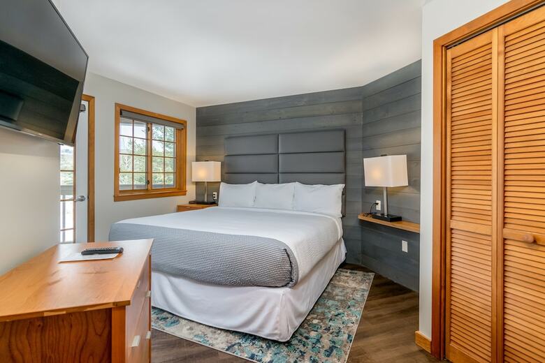 Hotel Grey Fox Inn
