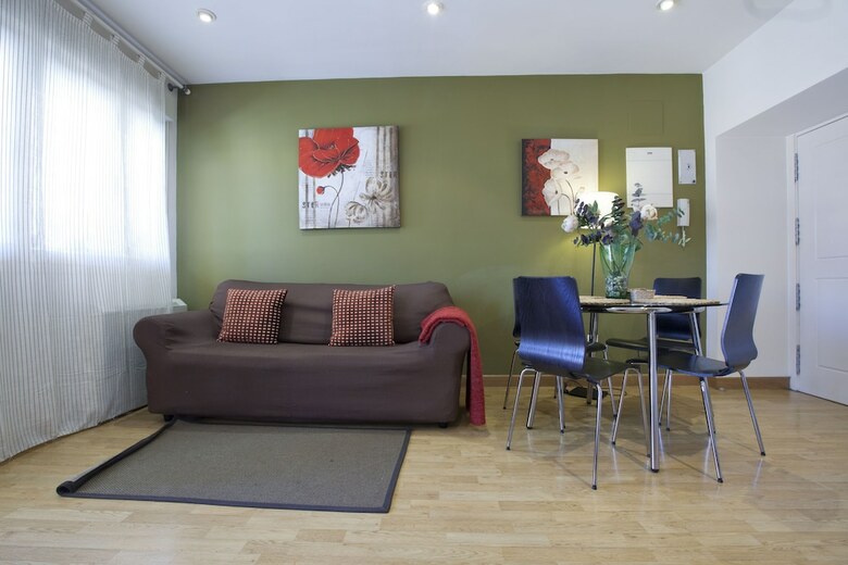 Apartamentos Alcal�