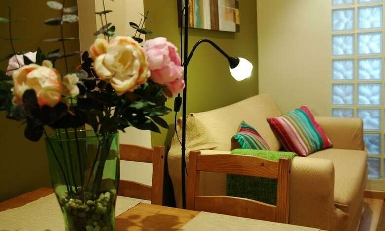 Apartamentos Alcal�