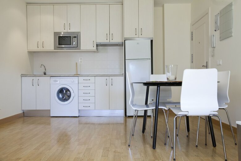 Apartamentos Alcal�