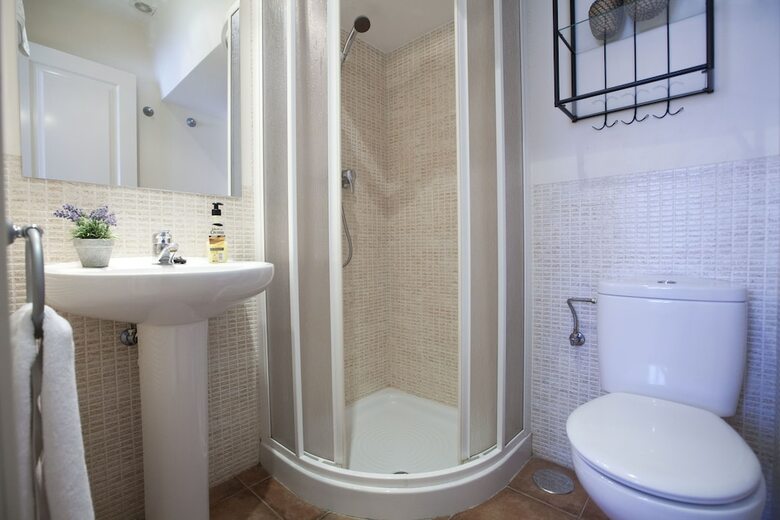 Apartamentos Alcal�