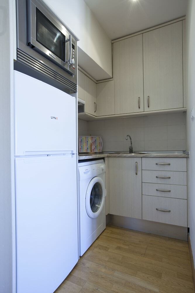 Apartamentos Alcal�