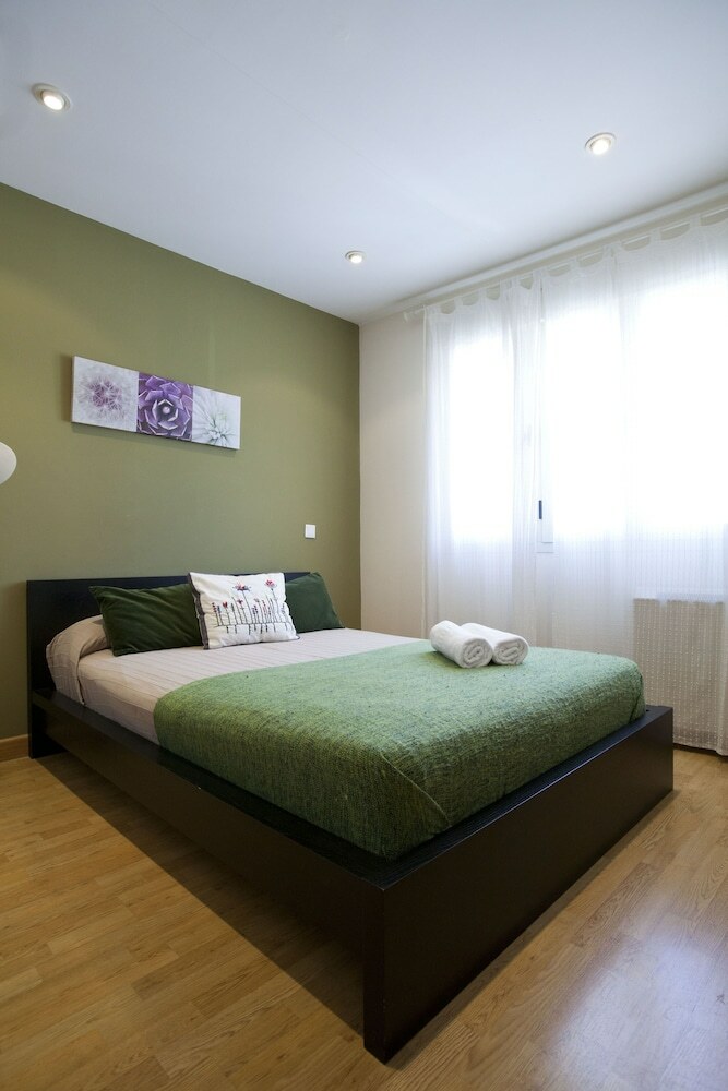 Apartamentos Alcal�