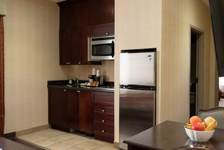 Hotel Best Western Plus Bowmanville