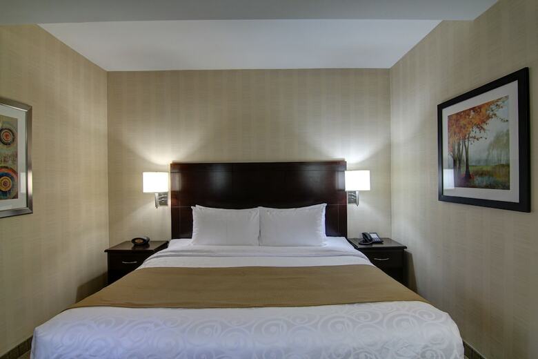 Hotel Best Western Plus Bowmanville