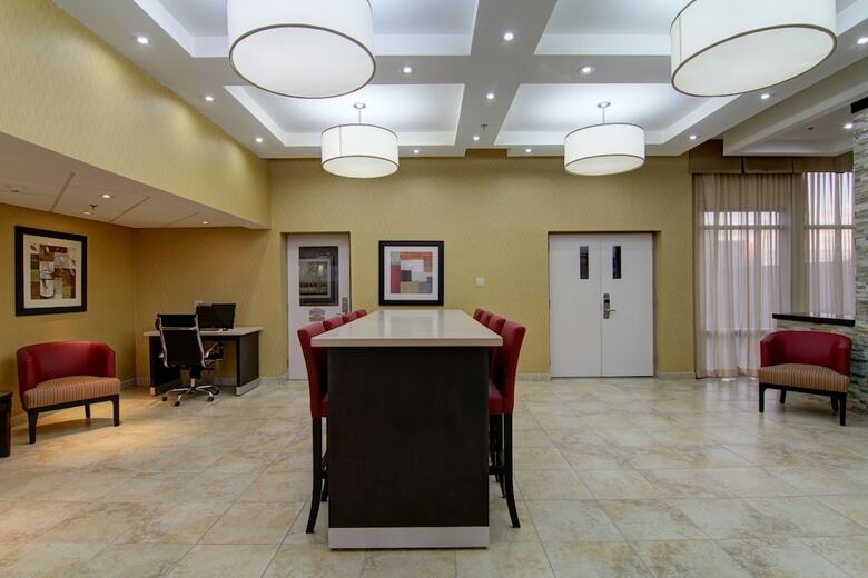 Hotel Best Western Plus Bowmanville