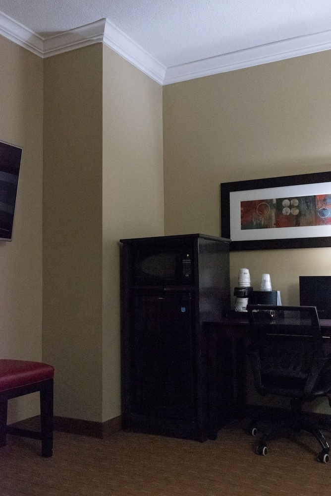 Hotel Best Western Plus Bowmanville