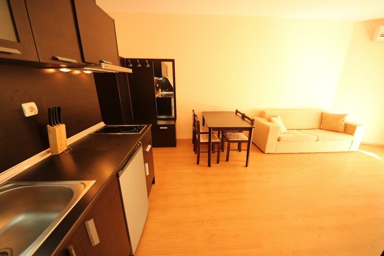 Menada Luxor Apartments