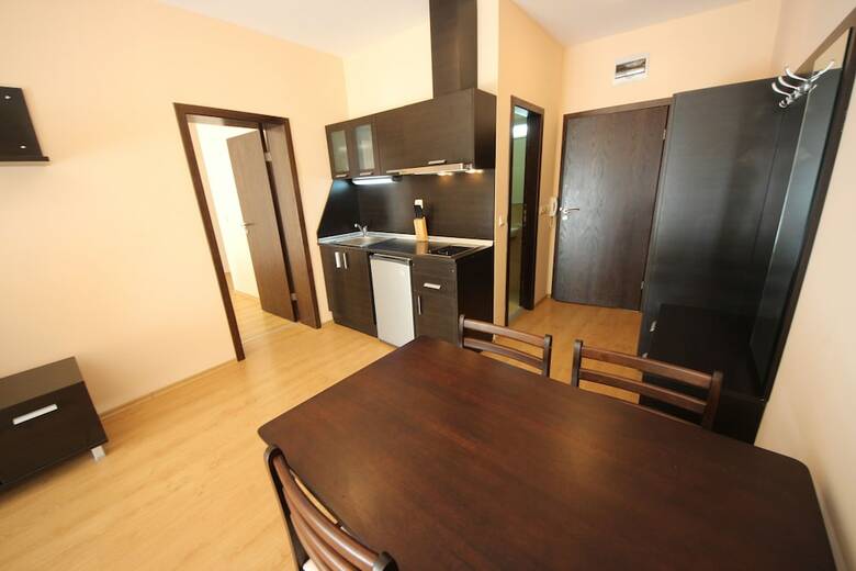 Menada Luxor Apartments