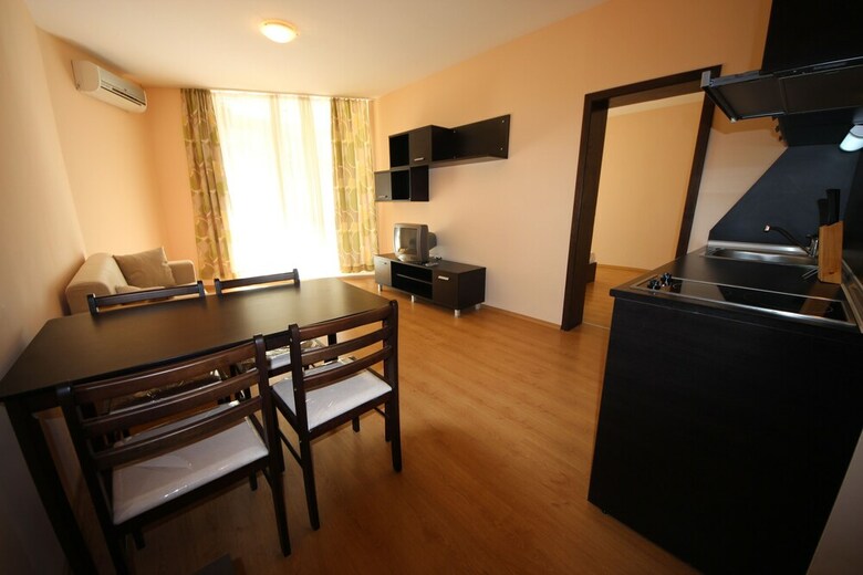 Menada Luxor Apartments