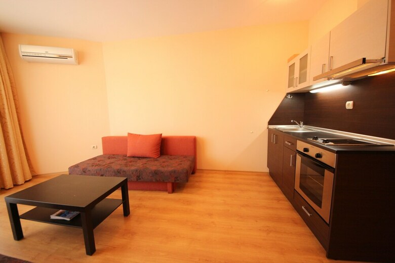 Menada Luxor Apartments
