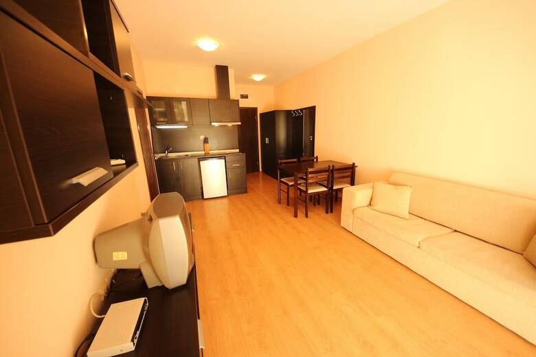 Menada Luxor Apartments