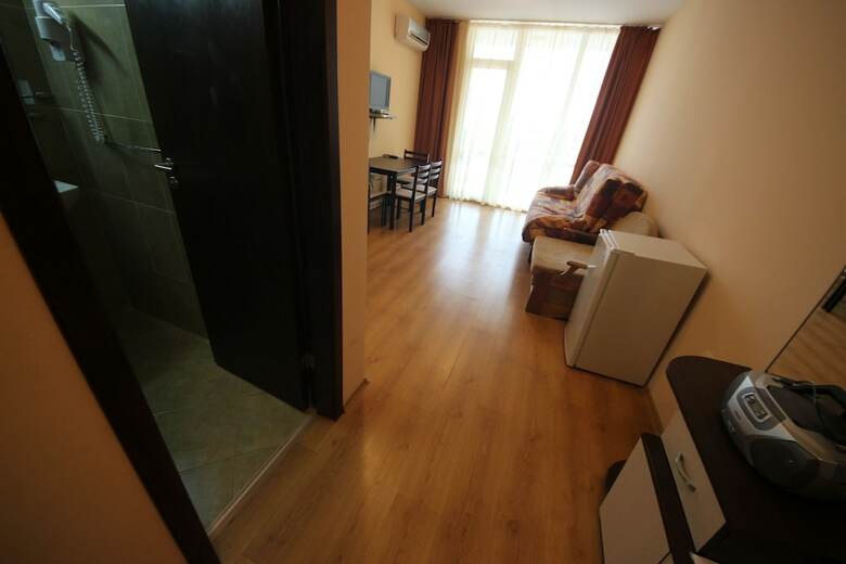 Menada Luxor Apartments