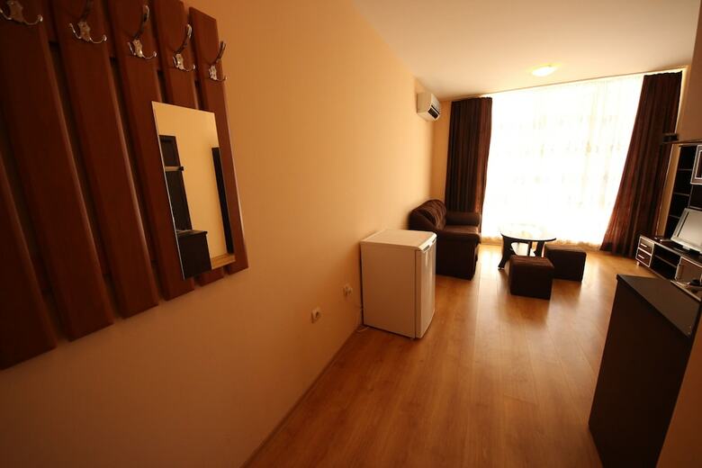 Menada Luxor Apartments