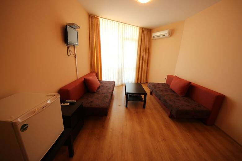 Menada Luxor Apartments