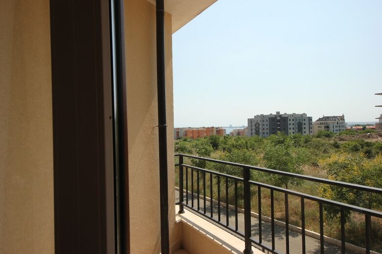 Menada Luxor Apartments