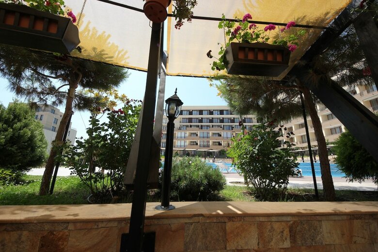 Menada Luxor Apartments