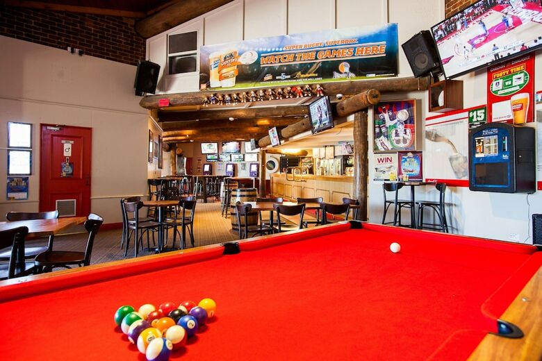 Hotel Leisure Inn