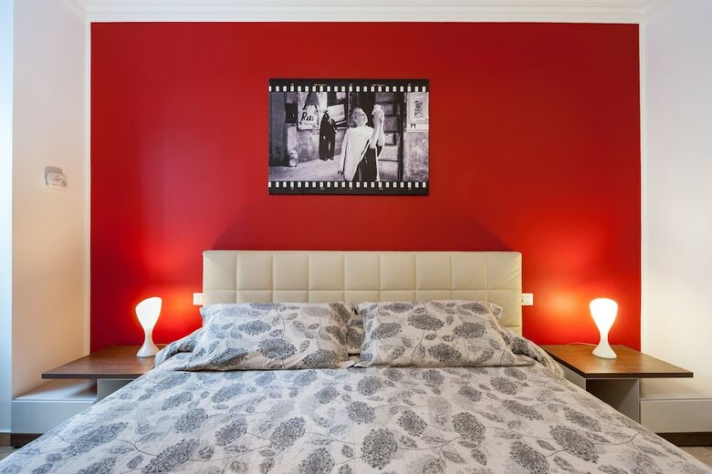 Hotel La Dolce Vita Barberini
