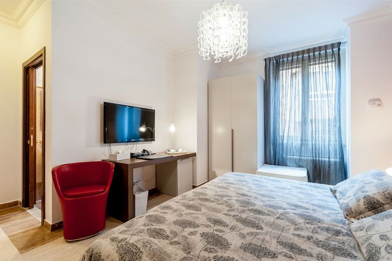 Hotel La Dolce Vita Barberini