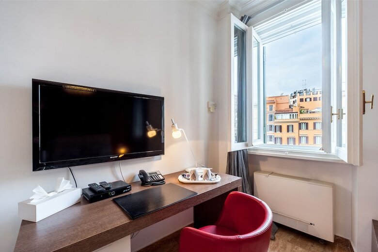 Hotel La Dolce Vita Barberini