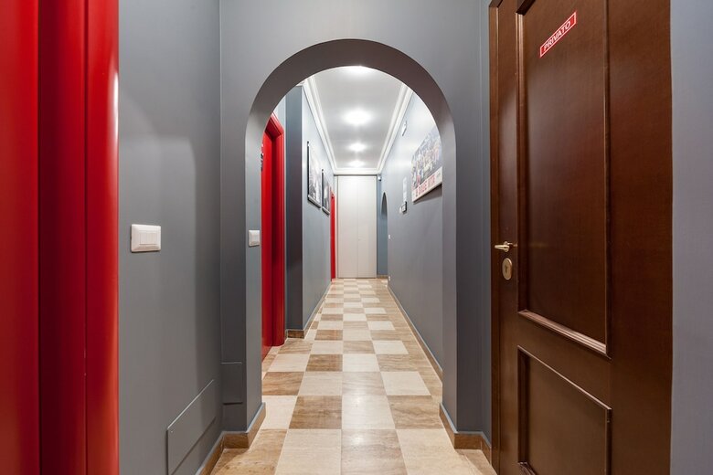 Hotel La Dolce Vita Barberini