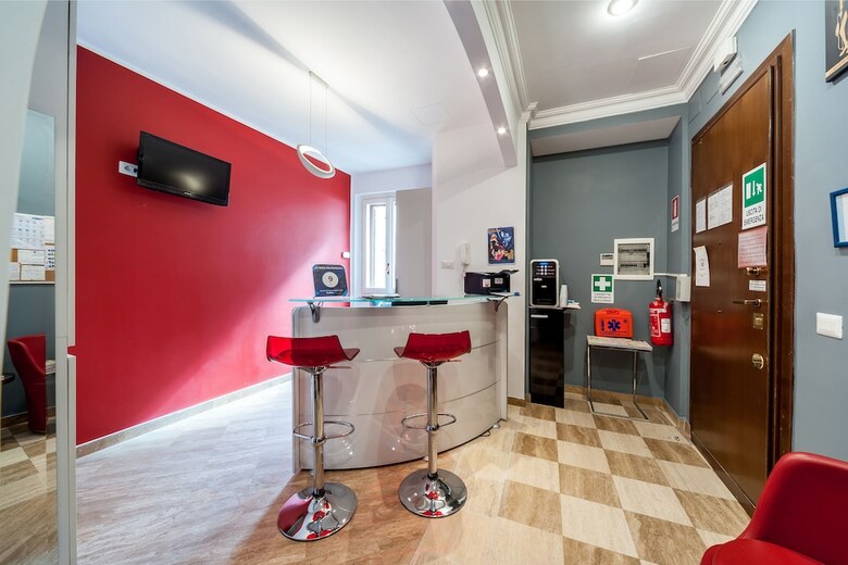 Hotel La Dolce Vita Barberini