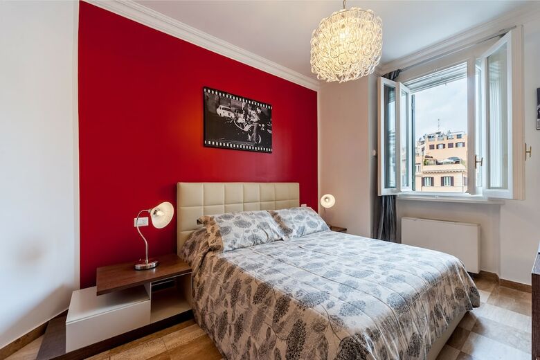 Hotel La Dolce Vita Barberini