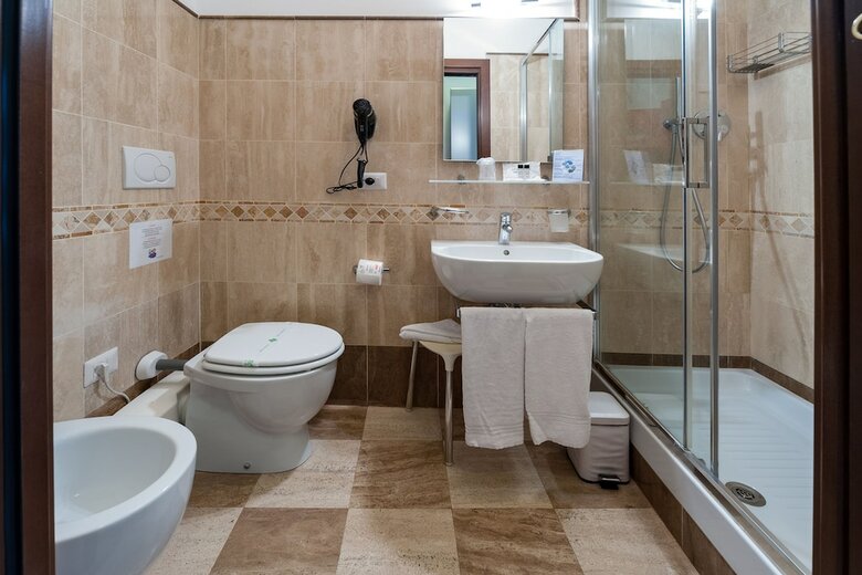 Hotel La Dolce Vita Barberini