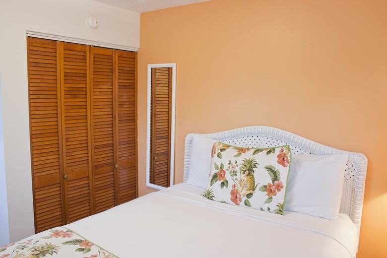 Aparthotel Sea Spray Inn
